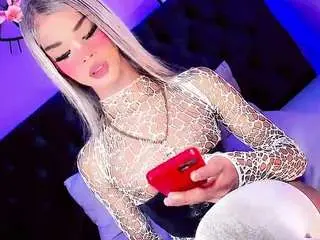 Camsoda Nude Webcam of kornylove