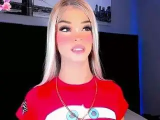 Camsoda Live Porn of kornylove