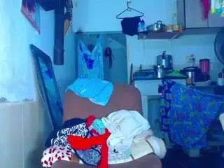 Camsoda Adult Webcams of paula-hotxxx
