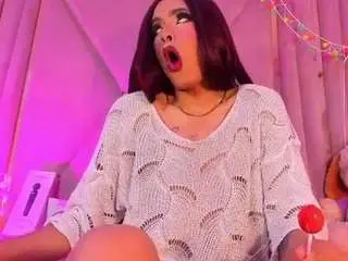 Camsoda Free Porn Cam of dominicdicaio
