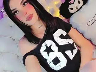 Camsoda Adult Webcams of cute-lexxa