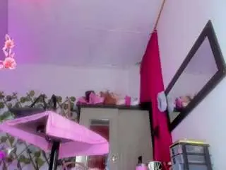 Camsoda Private Sex Chat of mafer-ll