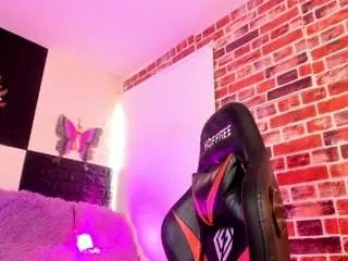 Camsoda Live Sex of aleja-hill
