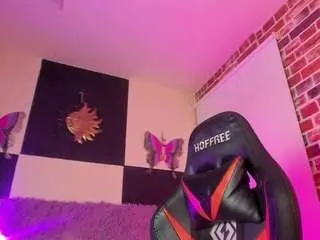 Camsoda Live Sex of aleja-hill