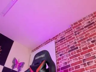 Camsoda Free Live Porn of aleja-hill