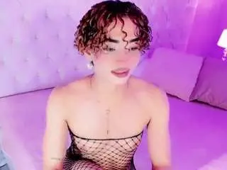Camsoda Live Sex of barbie-michel