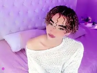 Camsoda Live Sex of barbie-michel