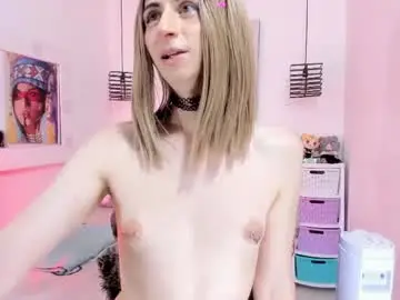 Chaturbate Live Porn of kimberly_thonson