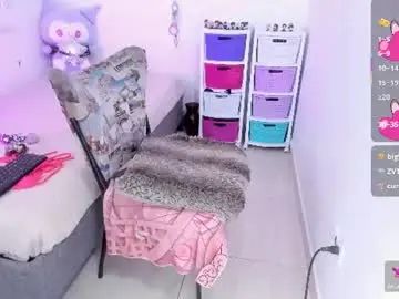 Chaturbate Private Sex Chat of kimberly_thonson