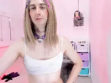 Chaturbate Best live sex cam show of kimberly_thonson