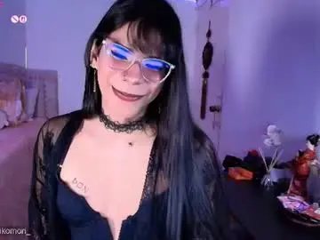 Chaturbate Free Porn Cam of miss_hikikomori