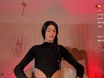 Chaturbate Watch Live Sex Cams of nickiwestt___