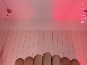 Chaturbate Live Sex of nickiwestt___
