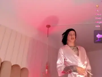 Chaturbate Free Porn Cam of nickiwestt___