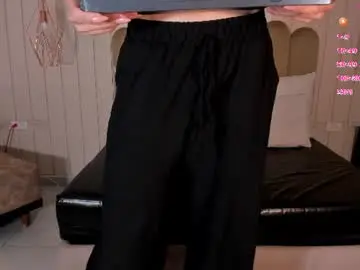 Chaturbate Adult Video Chat of nickiwestt___