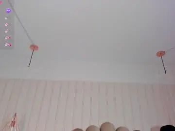 Chaturbate Live Sex Cam of nickiwestt___
