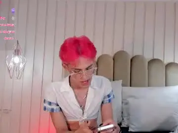 Chaturbate Watch Live Sex Cams of nickiwestt___