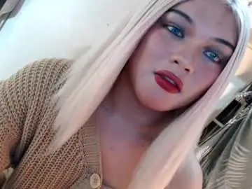 Chaturbate Sex Cam of fantasticcock69_daniella
