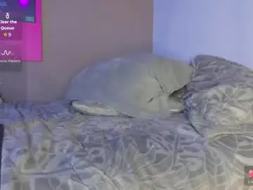Chaturbate Nude Webcam of fuckmypusssyboy2