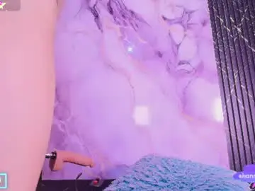 Chaturbate Live Sex Cam of hanna_evanns_
