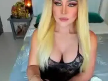 Chaturbate Free Live Porn of misscarlaxx