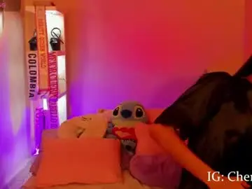 Chaturbate Watch Live Sex Cams of dayanahill2