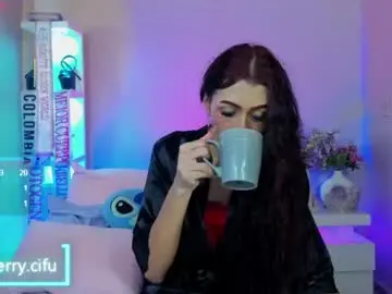 Chaturbate Free Porn Cam of dayanahill2