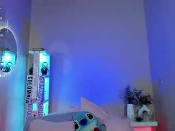 Chaturbate Free Live Porn of dayanahill2