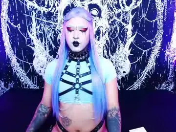 Chaturbate Live Sex Cam of noamy_666