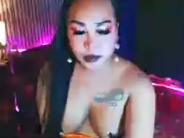 Chaturbate Live Porn of nomercy_mistress_sph