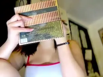 Chaturbate Free Live Porn of sassa_lilly
