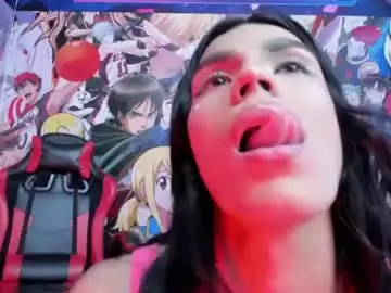 Chaturbate Sex Cam of luluu_08