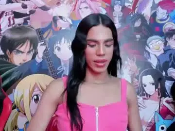 Chaturbate Adult Webcams of luluu_08