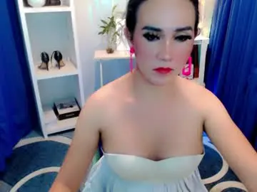Chaturbate Sex Cam of sweetladyapril