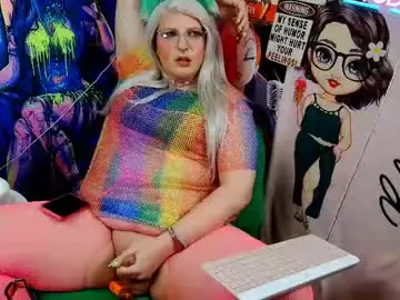 Chaturbate Live Sex of blakelytgirl