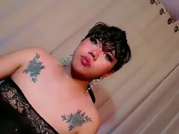 Chaturbate Watch Live Sex Cams of sassyffyra69