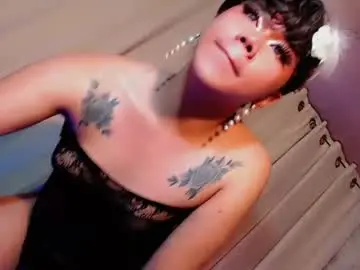 Chaturbate Live Sex of sassyffyra69