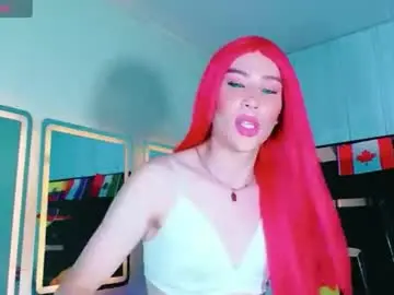 Chaturbate Private Sex Chat of thamara_roberts