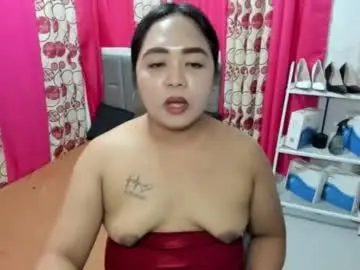 Chaturbate Live Porn of melayfoxx