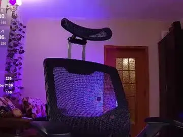 Chaturbate Free Porn Cam of little_witch_sofia