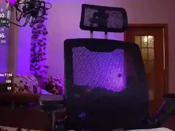 Chaturbate Watch Live Sex Cams of little_witch_sofia