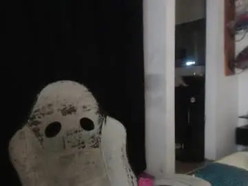 Chaturbate Adult Webcam of camila_bigcock_ts
