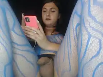 Chaturbate Live Sex of camila_bigcock_ts