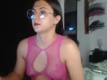 Chaturbate Watch Live Sex Cams of camila_bigcock_ts