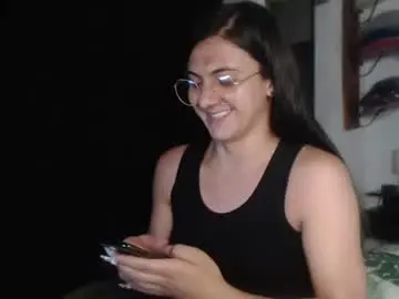 Chaturbate Sex Chat of camila_bigcock_ts