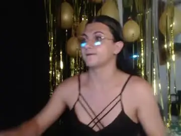 Chaturbate Private Sex Chat of camila_bigcock_ts
