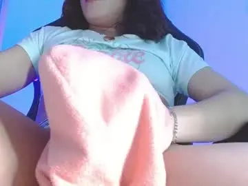 Chaturbate Best live sex cam show of candy_giuliana21