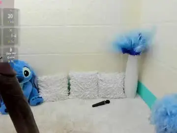 Chaturbate Watch Live Sex Cams of denychantall