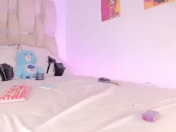 Chaturbate Live Sex of natalie_paris
