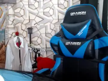 Chaturbate Sex Cam of queensteffi